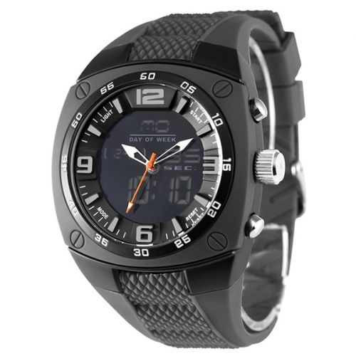 CEAS DE BARBATI LUX H057	