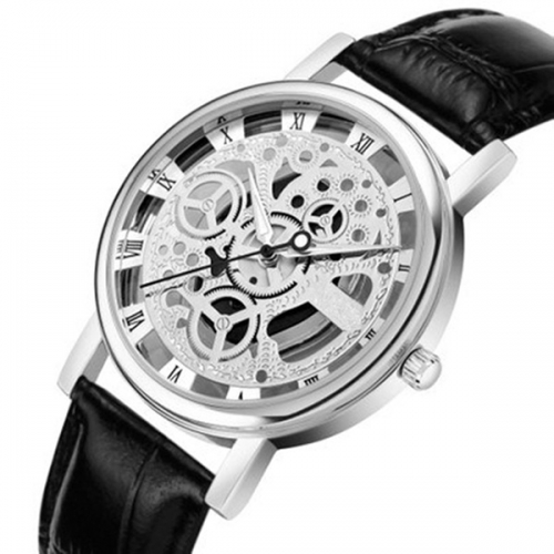 CEAS DE BARBATI LUX H056