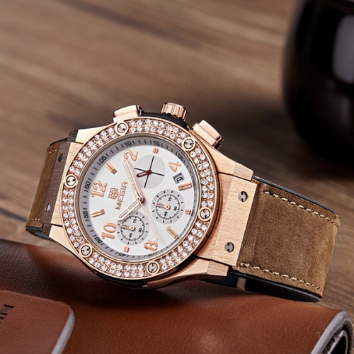 CEAS LUXOS DE DAMA HOT20	