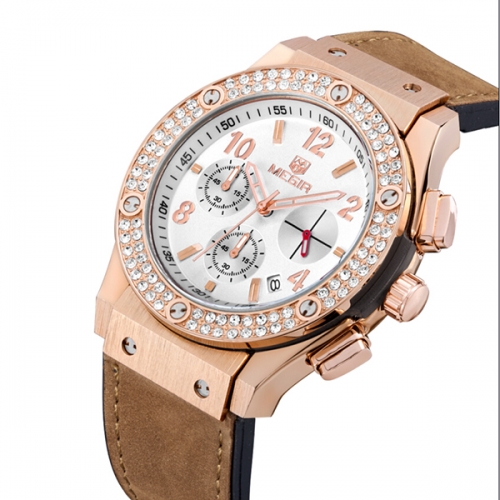 CEAS LUXOS DE DAMA HOT20	