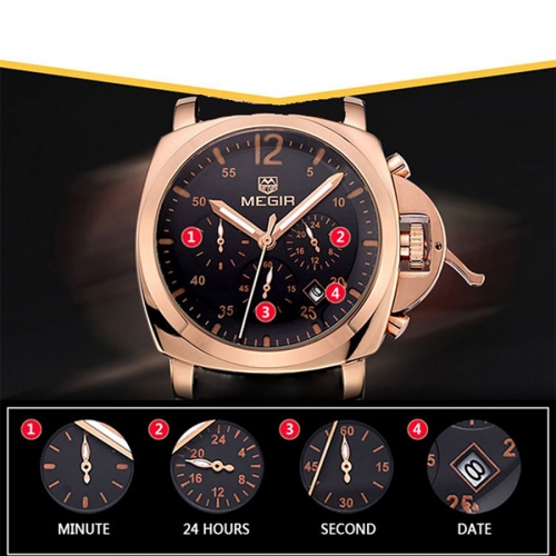 CEAS DE BARBATI LUX HOT26