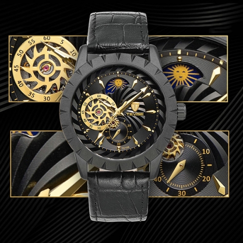 CEAS DE BARBATI LUX HOT25