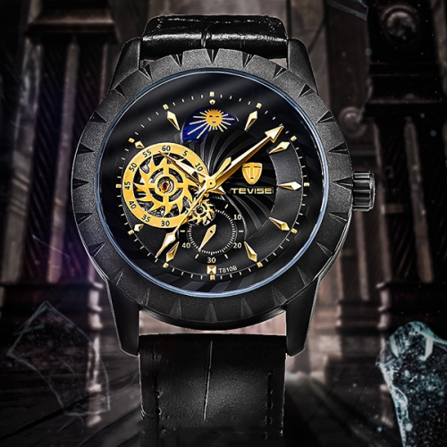 CEAS DE BARBATI LUX HOT25