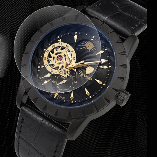 CEAS DE BARBATI LUX HOT25