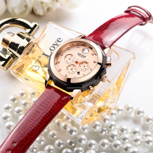 CEAS LUXOS DE DAMA H060