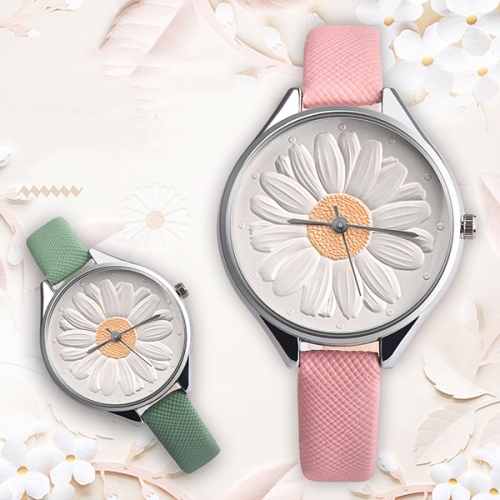 CEAS DE DAMA FLOWER