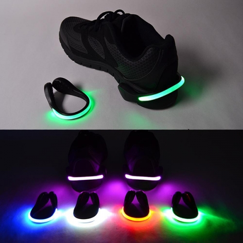 LUMINI LED PENTRU PANTOFI - 1 BUC.