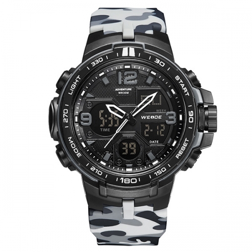 CEAS LUXOS DE BARBATI HOT29