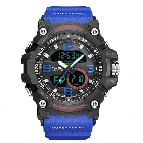 CEAS LUXOS DE BARBATI HOT31