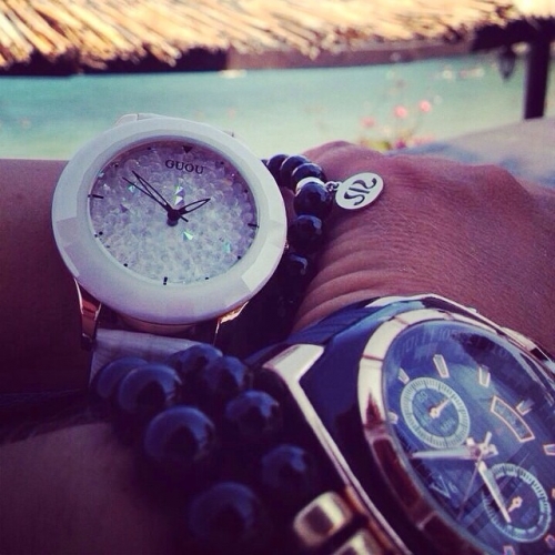 CEAS DE BARBATI LUX H003