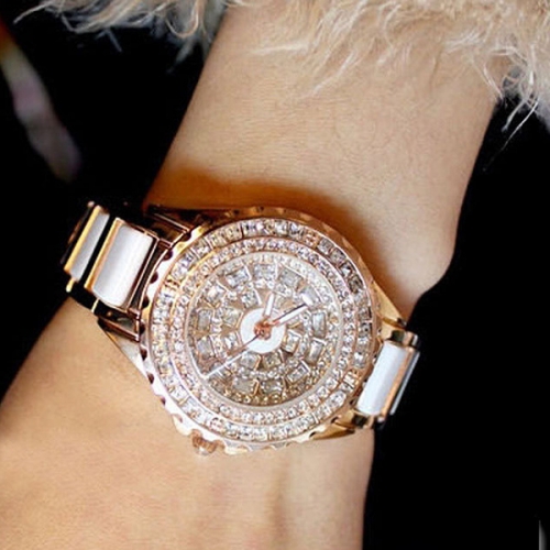 CEAS LUXOS DE DAMA H039