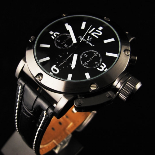 CEAS DE BARBATI LUX H002