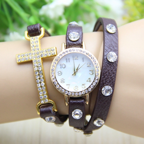 CEAS DE DAMA PIELE CROSS