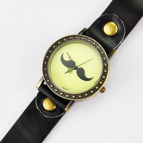 CEAS DE PIELE MOUSTACHE
