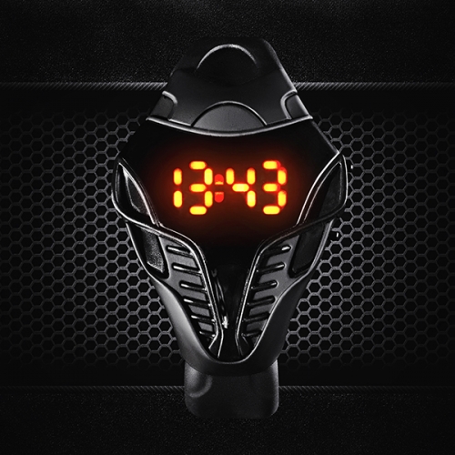 CEAS LED SILICON ALIEN