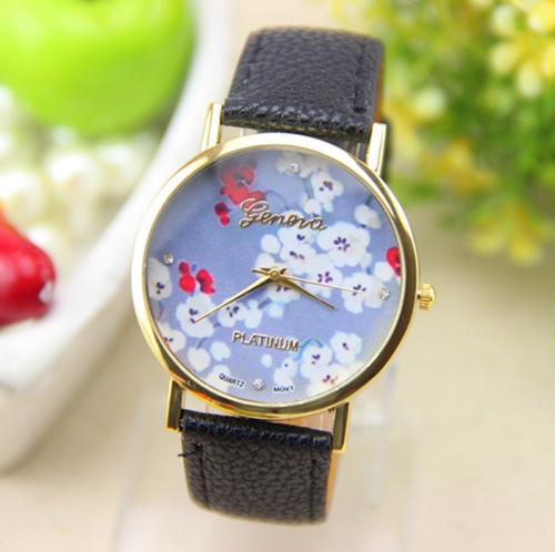 CEAS DE DAMA PIELE POPPY