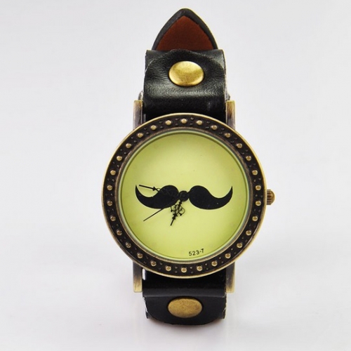CEAS DE PIELE MOUSTACHE