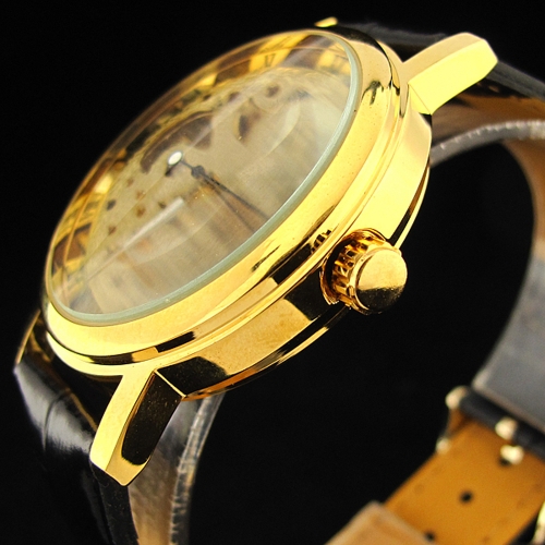 CEAS MECANIC LUX H028