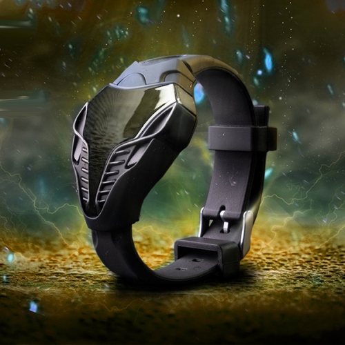 CEAS LED SILICON ALIEN