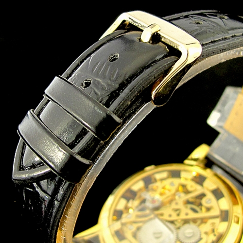 CEAS MECANIC LUX H028