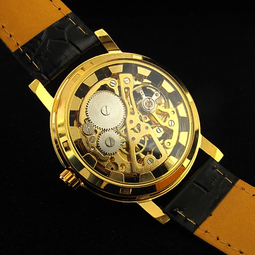 CEAS MECANIC LUX H028