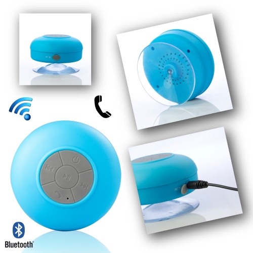 BLUETOOTH BOXA REZISTENTA LA APA