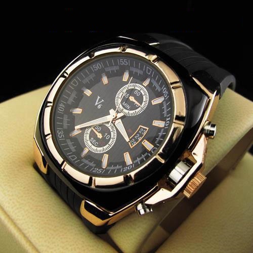 CEAS DE BARBATI LUX H003