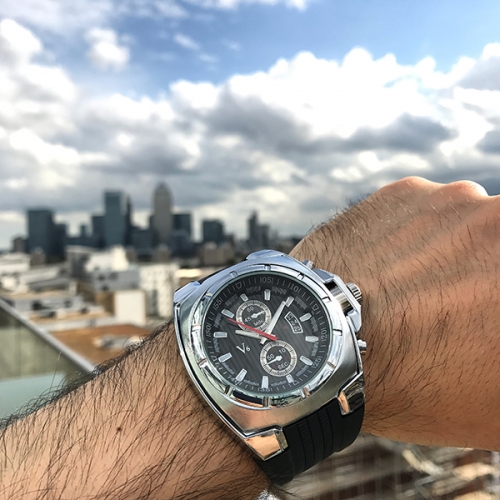 CEAS DE BARBATI LUX H003