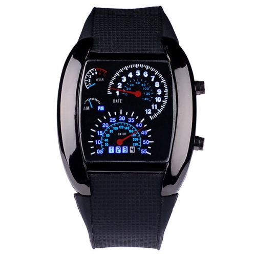 CEAS DE BARBATI LUX H004