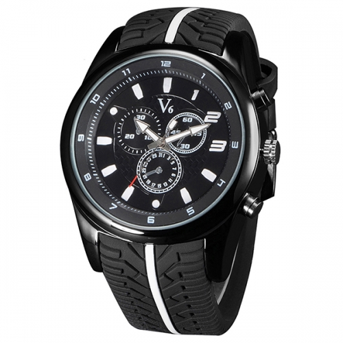 CEAS DE BARBATI LUX H009