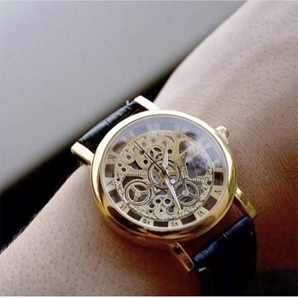 CEAS MECANIC LUX H028