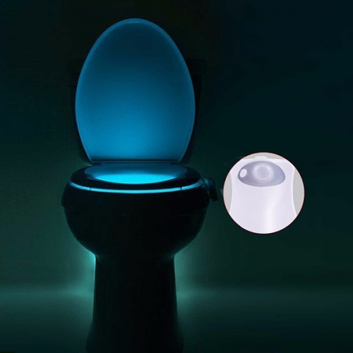 LAMPA PENTRU VASUL DE TOALETA LEDlight