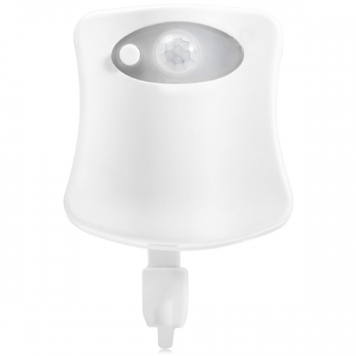 LAMPA PENTRU VASUL DE TOALETA LEDlight