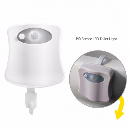 LAMPA PENTRU VASUL DE TOALETA LEDlight
