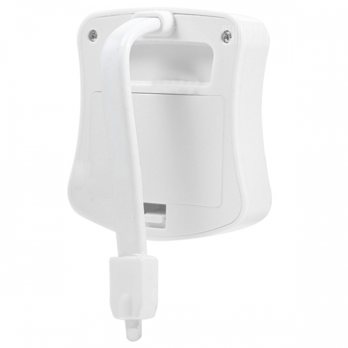 LAMPA PENTRU VASUL DE TOALETA LEDlight