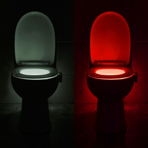 LAMPA PENTRU VASUL DE TOALETA LEDlight