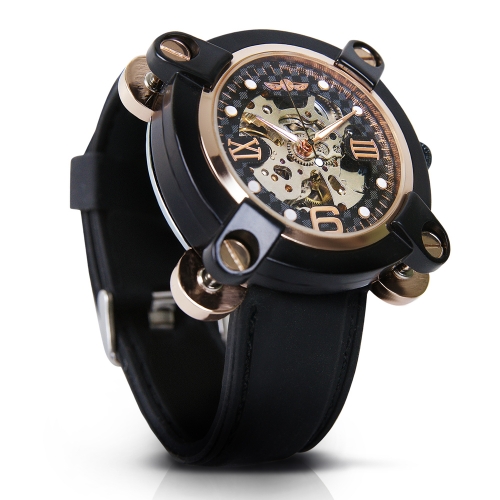 CEAS MECANIC DE BARBATI H023