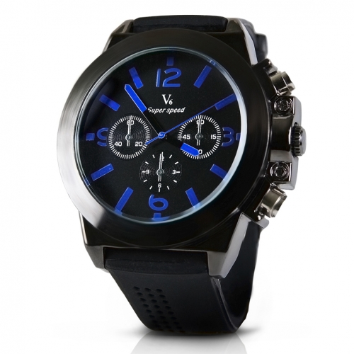 CEAS DE BARBATI LUX H007
