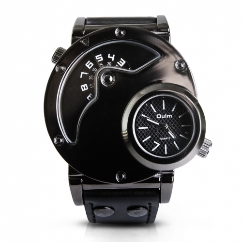 CEAS DE BARBATI LUX H014
