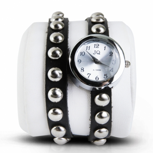 CEAS DE DAMA PIELE SPIKES