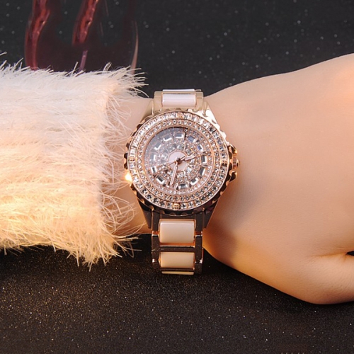 CEAS LUXOS DE DAMA H039