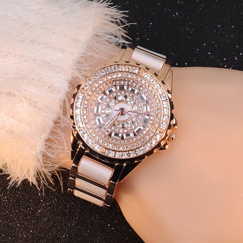 CEAS LUXOS DE DAMA H039