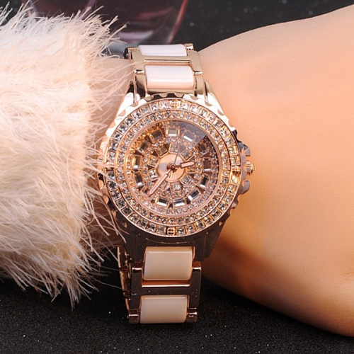 CEAS LUXOS DE DAMA H039