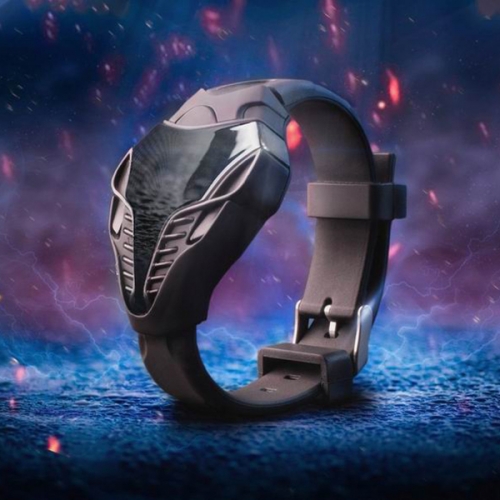 CEAS LED SILICON ALIEN