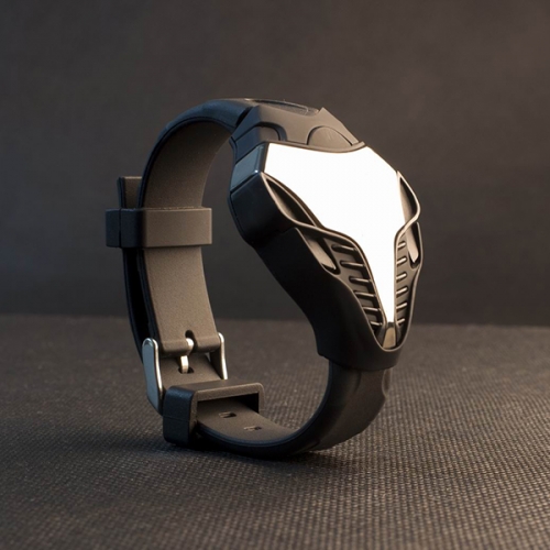 CEAS LED SILICON ALIEN