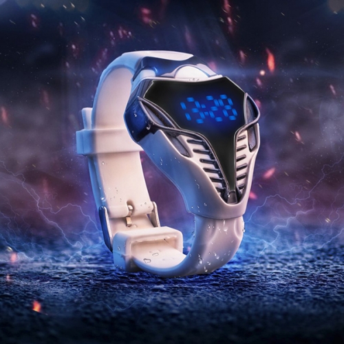 CEAS LED SILICON ALIEN