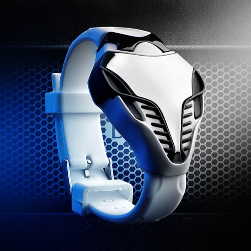 CEAS LED SILICON ALIEN
