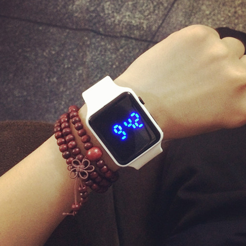 CEAS LED SILICON SQUARE