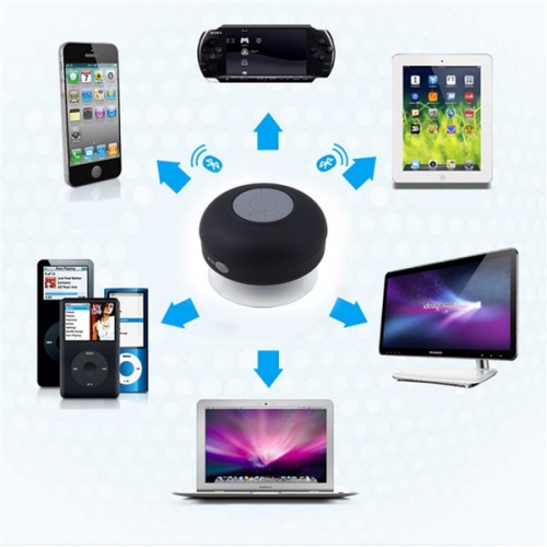 BLUETOOTH BOXA REZISTENTA LA APA