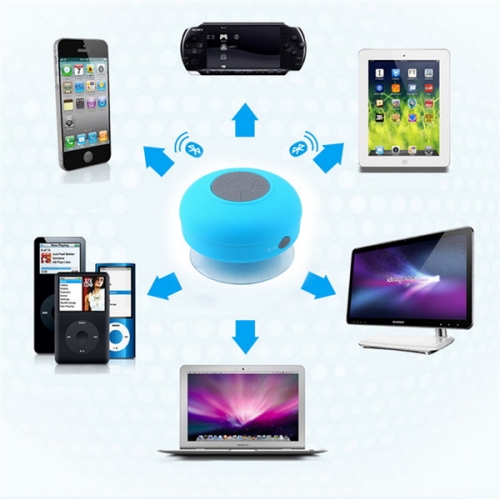 BLUETOOTH BOXA REZISTENTA LA APA